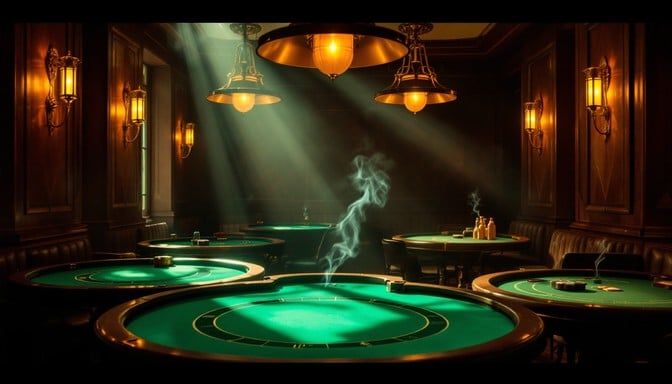 SlotCatalog Live Betting