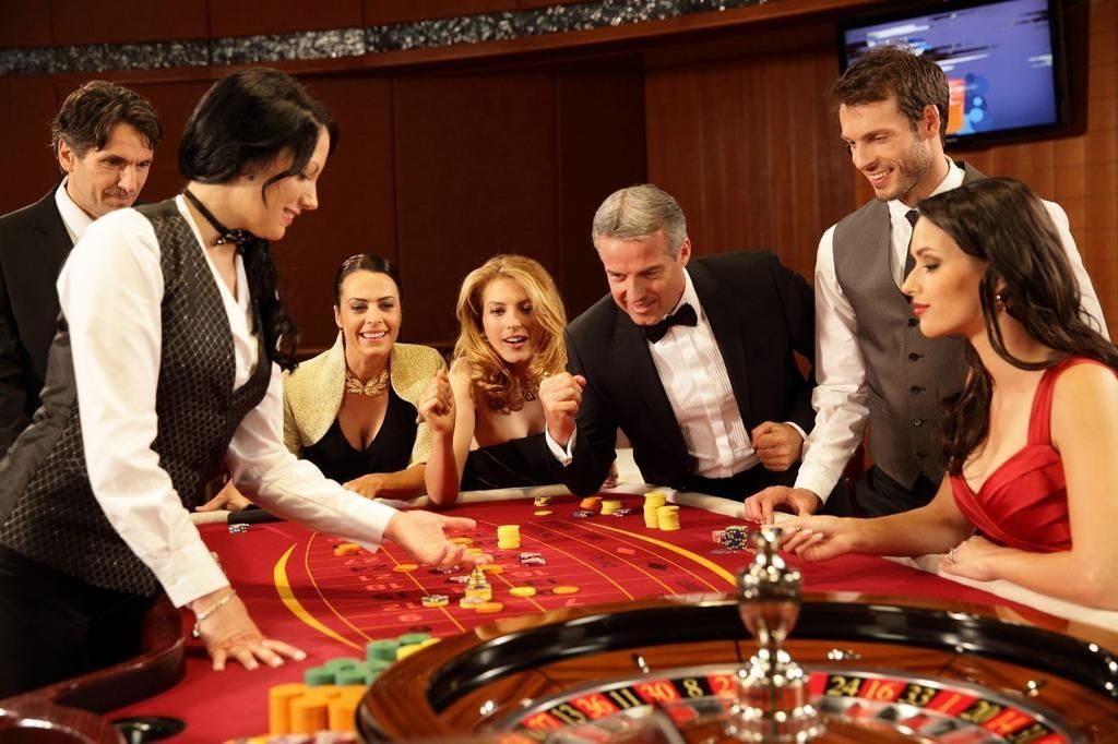 SlotCatalog Live Casino