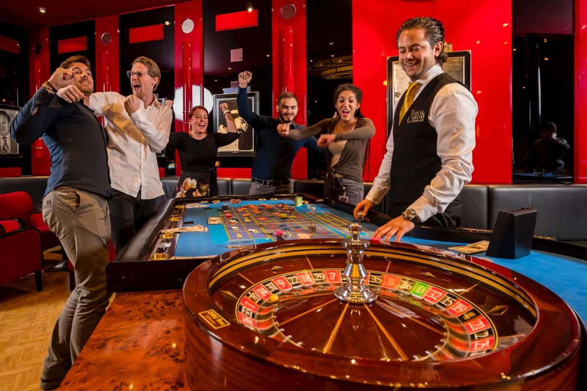 SlotCatalog Live Casino